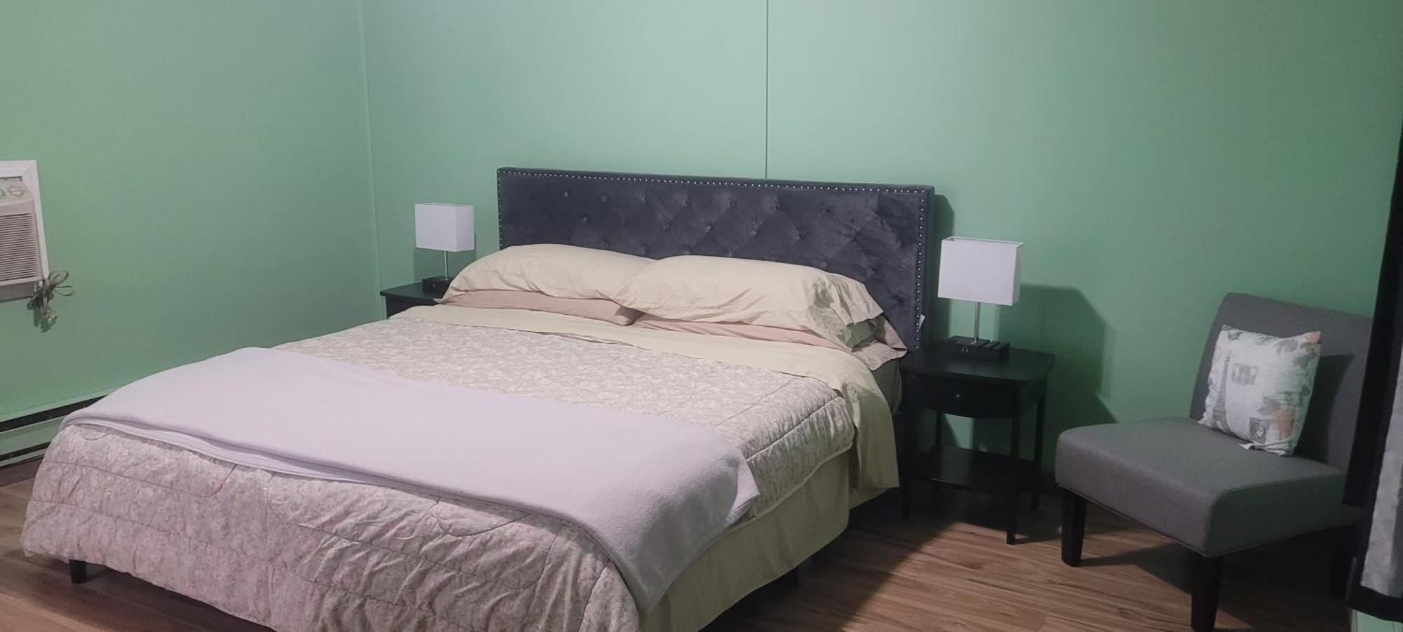 Elm Tree Motel Craryville Экстерьер фото