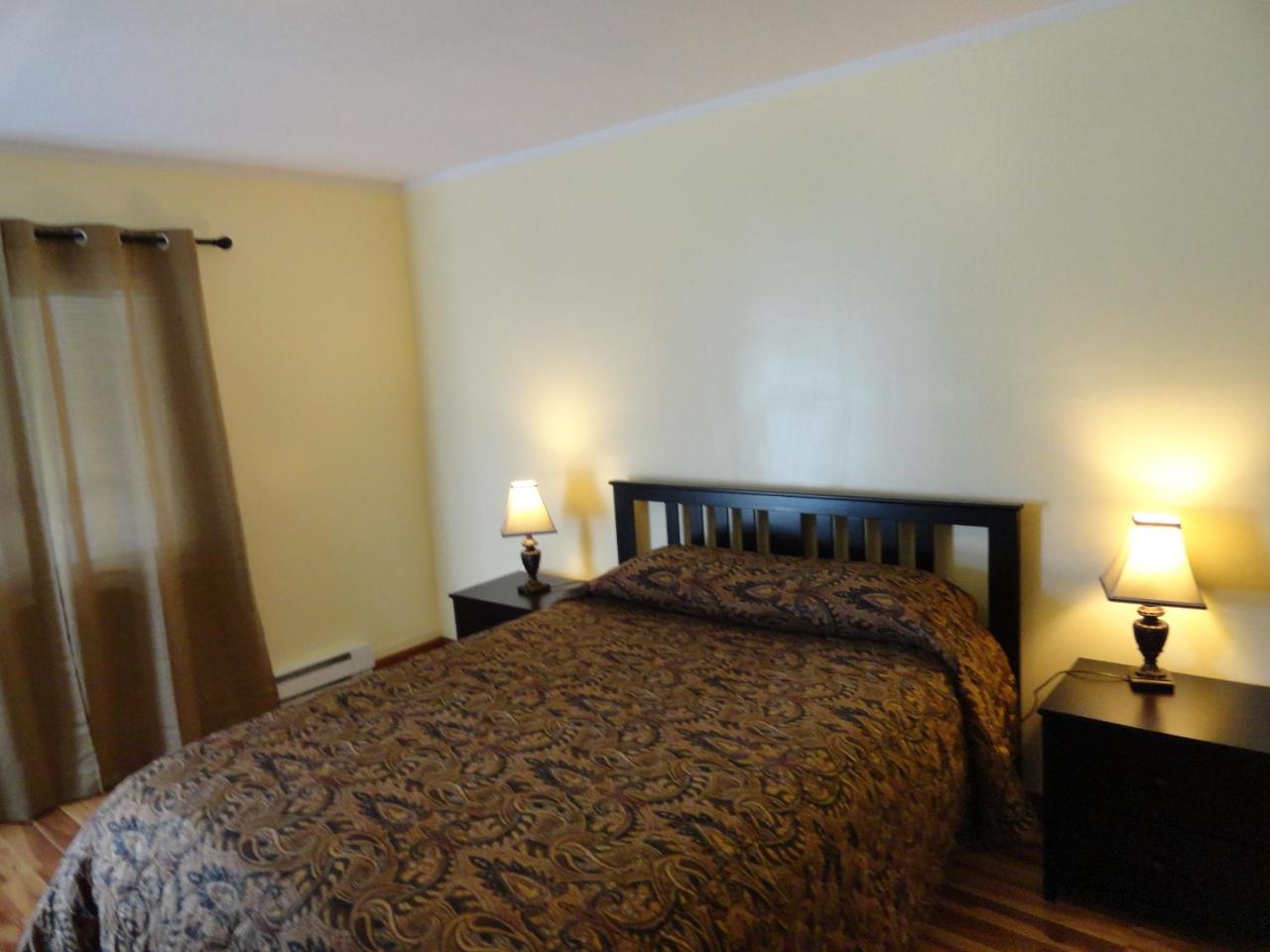 Elm Tree Motel Craryville Экстерьер фото
